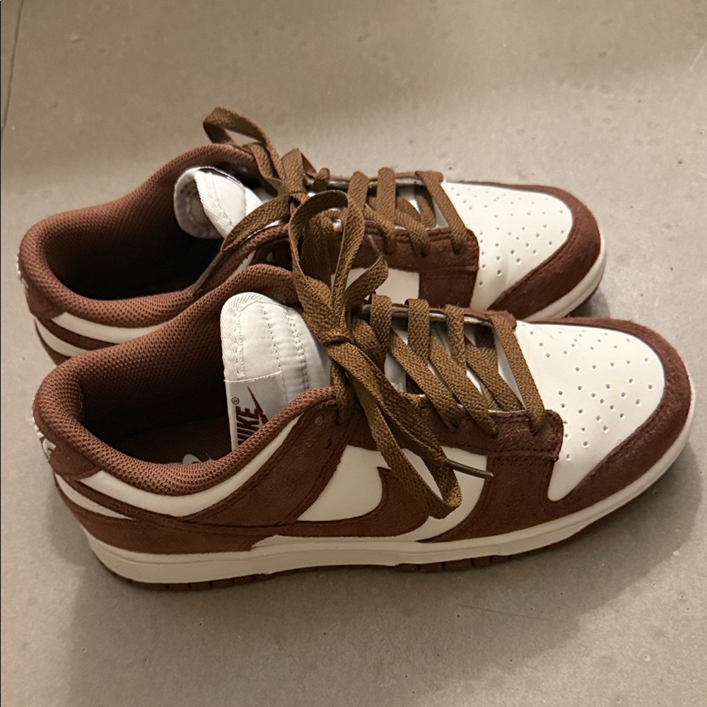 Women’s Nike Dunk Low